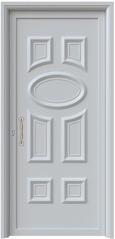 5150 presarista panel aluminiou portas eisodou