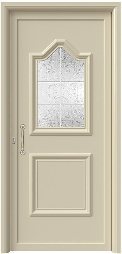 5231 A presarista panel aluminiou portas eisodou