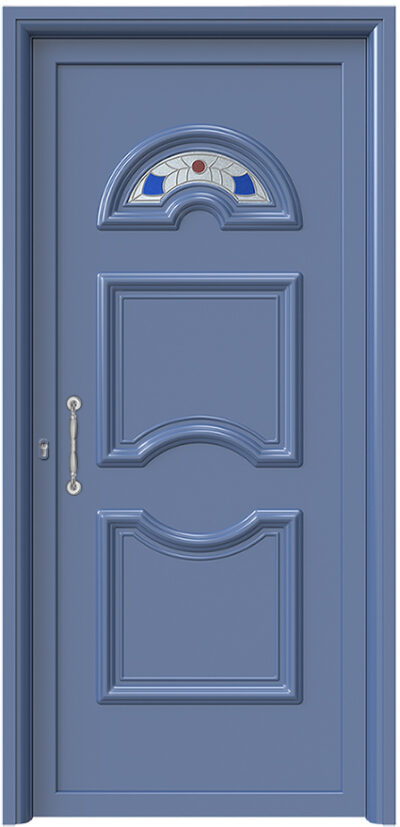 5271 E1 presarista panel aluminiou portas eisodou