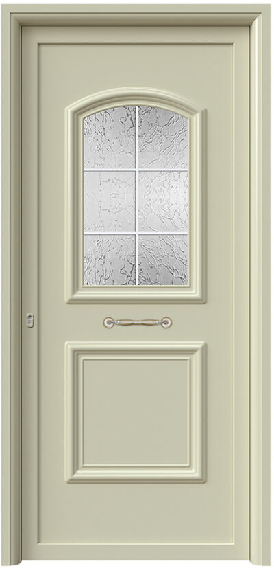 5301 A presarista panel aluminiou portas eisodou