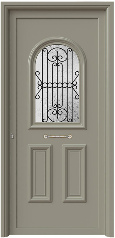 5381 k3 presarista panel aluminiou portas eisodou