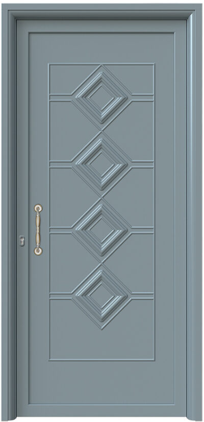 5400 presarista panel aluminiou portas eisodou