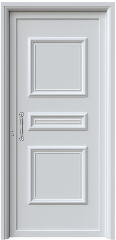 5500 presarista panel aluminiou portas eisodou