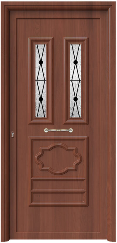 5512 K1 presarista panel aluminiou portas eisodou