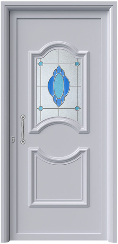 5541 E2 presarista panel aluminiou portas eisodou