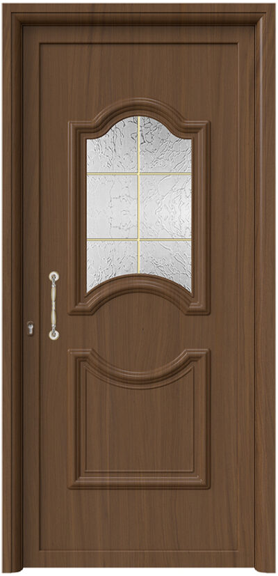 5541 X presarista panel aluminiou portas eisodou