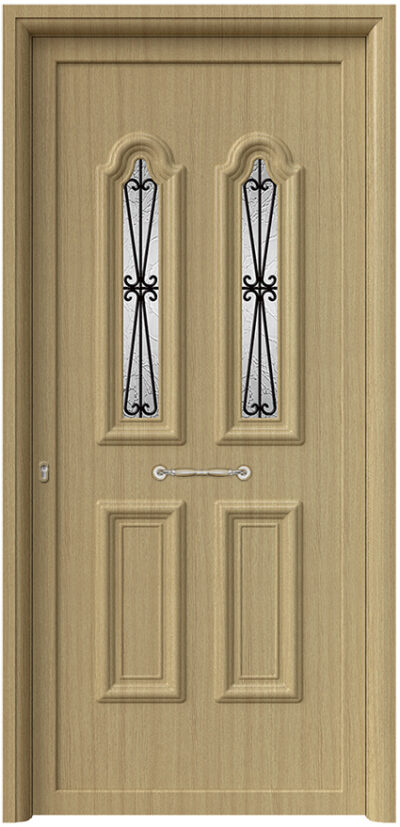 5552 K1 presarista panel aluminiou portas eisodou