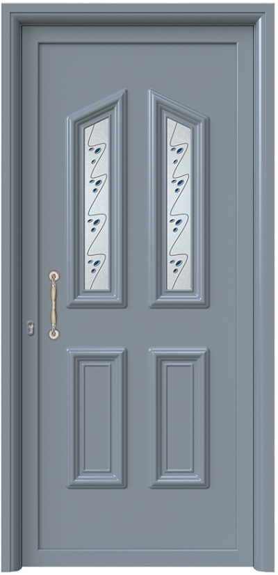 5572 E3 presarista panel aluminiou portas eisodou