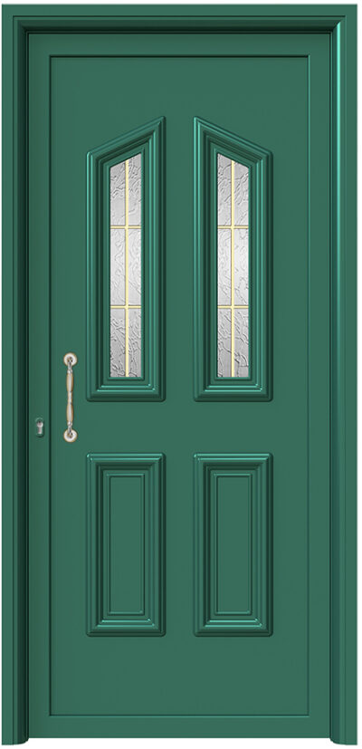 5572 X presarista panel aluminiou portas eisodou