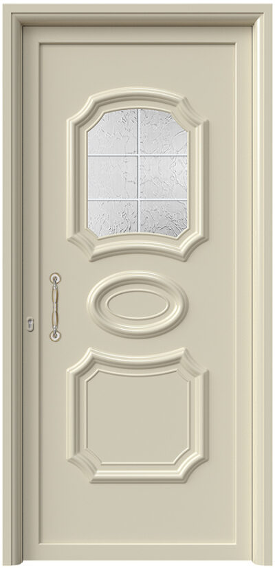 5601 A presarista panel aluminiou portas eisodou