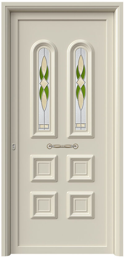 5622 E7 presarista panel aluminiou portas eisodou