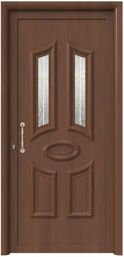 5742 X presarista panel aluminiou portas eisodou