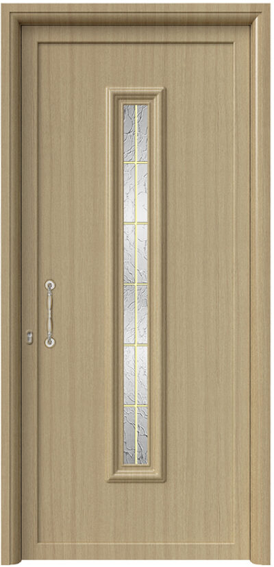 5951 X presarista panel aluminiou portas eisodou