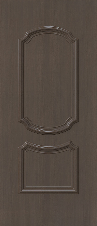 Aluminium security Door Facades with Embossed design 5960 epedisi thorakismenis portas asfaleias