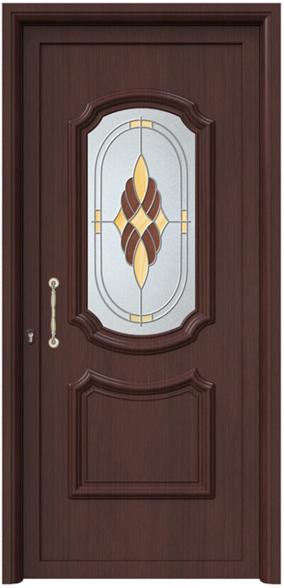 5961 E3 presarista panel aluminiou portas eisodou