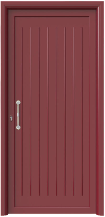 7070 presarista panel aluminiou portas eisodou