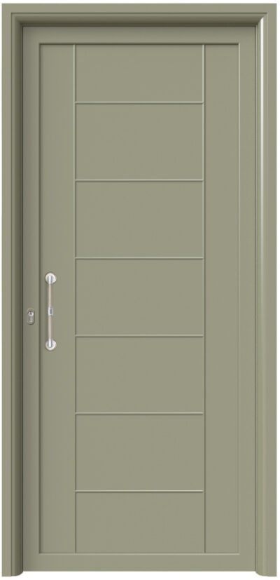 7125 presarista panel aluminiou portas eisodou