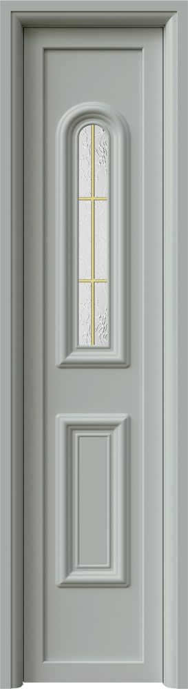 6032 X presarista panel aluminiou portas eisodou