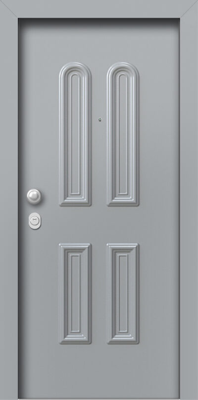 40.5030 45 porta asfaleias metaliki