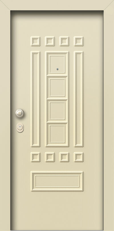 40.5240 porta asfaleias metaliki