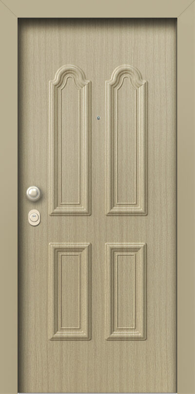 40.5550 porta asfaleias metaliki