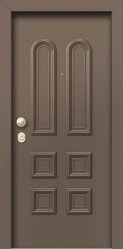 40.5620 porta asfaleias metaliki