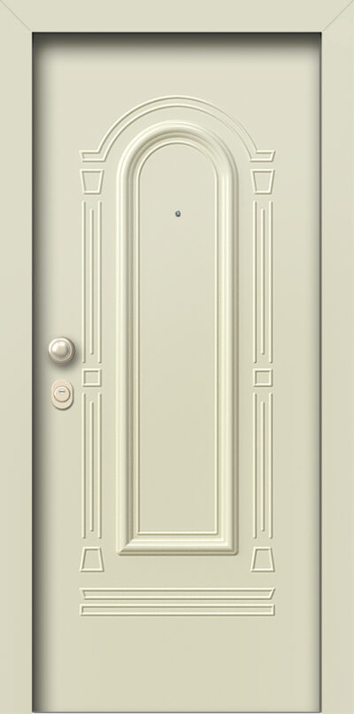 40.5640 porta asfaleias metaliki