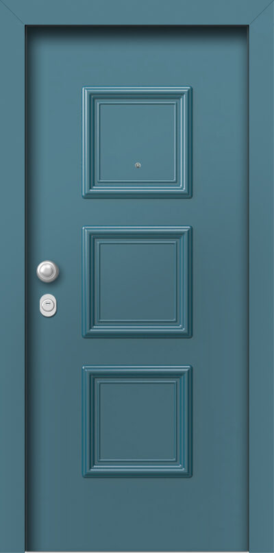 40.5670 porta asfaleias metaliki