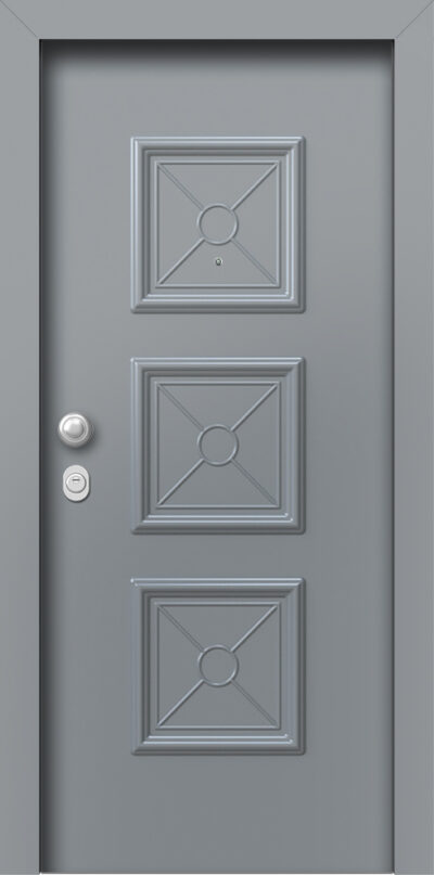 40.5680 porta asfaleias metaliki