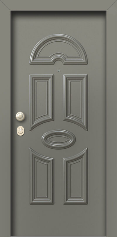 40.5730 porta asfaleias alouminiou