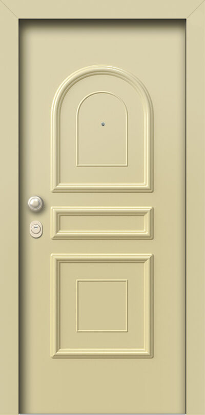 40.5790 porta asfaleias metaliki