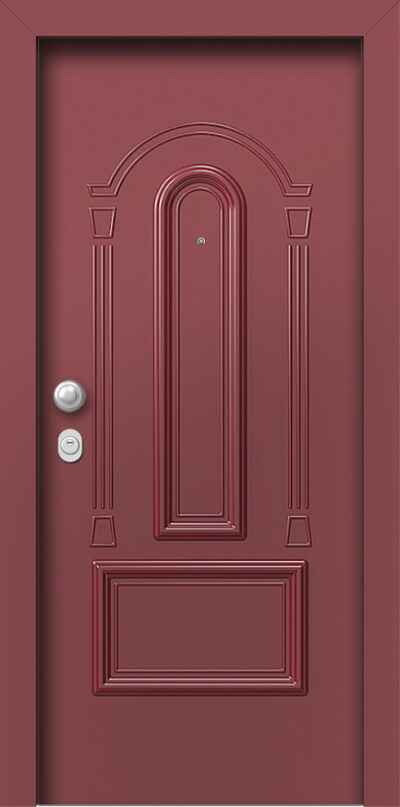 40.5800 porta asfaleias alouminiou