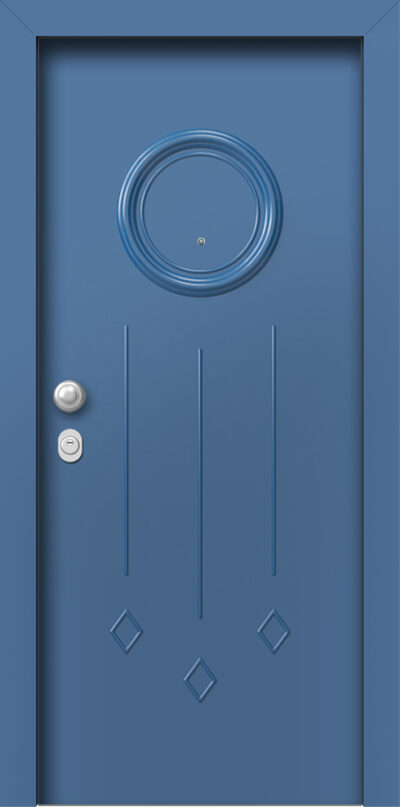 40.5980 porta asfaleias alouminiou