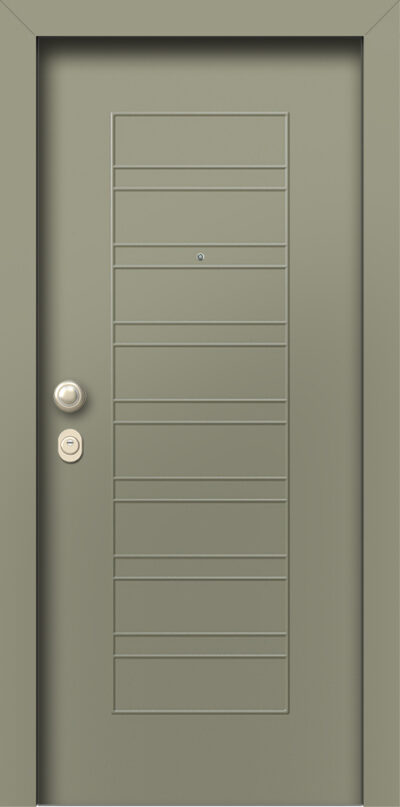 40.7930 porta asfaleias alouminiou