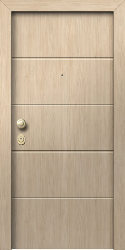 40.9120 SD 118 pvc porta asfaleias metaliki
