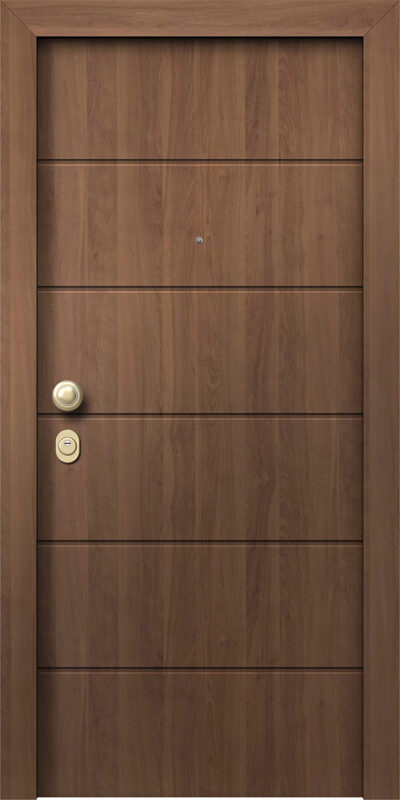 40.9520 SD 107 pvc porta asfaleias metaliki