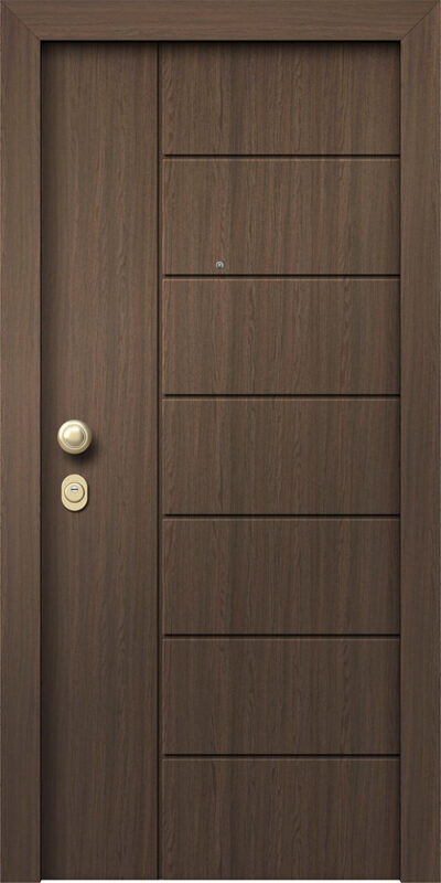 40.9530 SD 117 pvc porta asfaleias metaliki