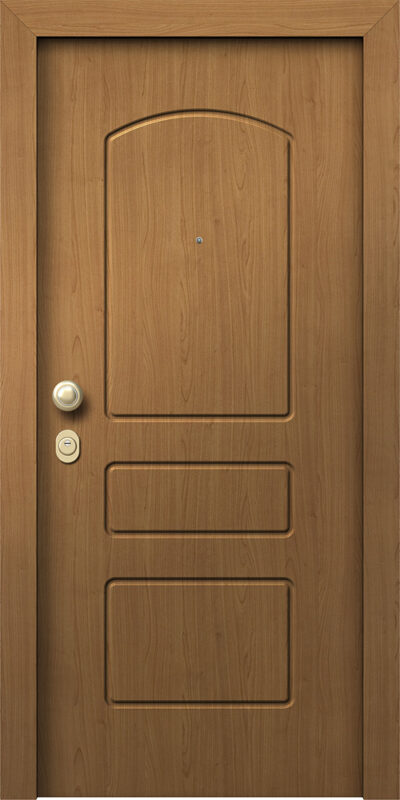 40.9590 SD 105 pvc porta asfaleias metaliki
