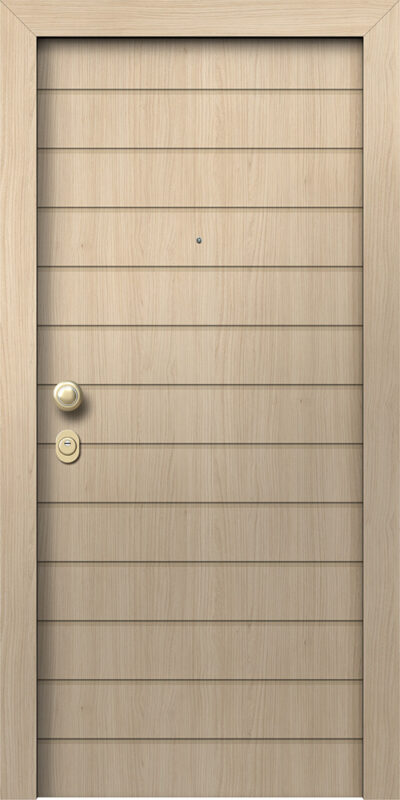 40.9830 SD 118 pvc porta asfaleias metaliki