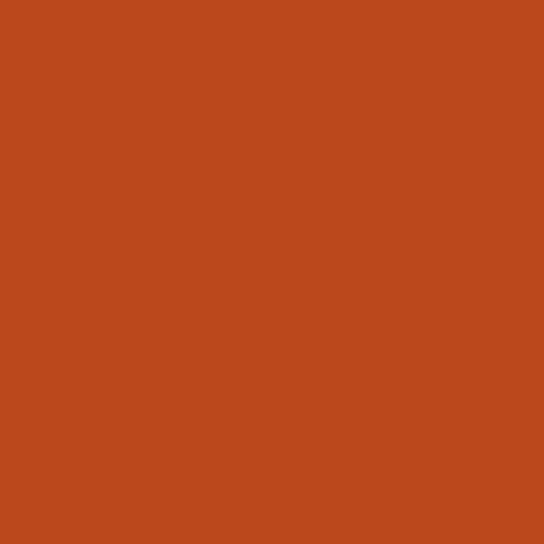 RAL2001 Rotorange Red orange