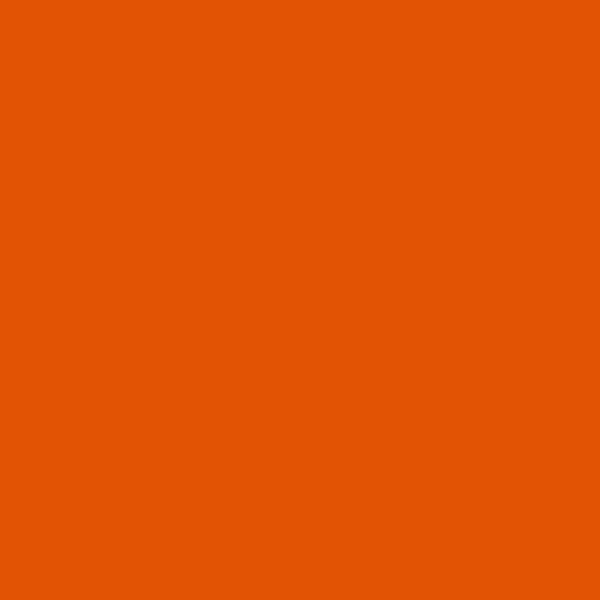 RAL2004 Reinorange Pure orange