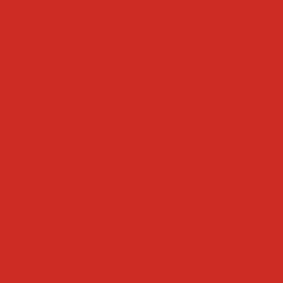 RAL3028 Reinrot Pure red