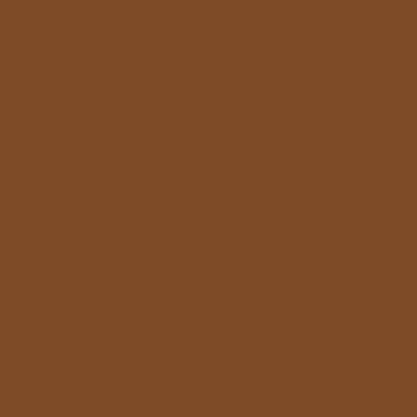 RAL8003 Lehmbraun Clay brown