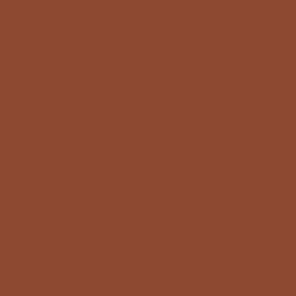 RAL8004 Kupferbraun Copper brown