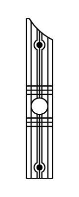 5102-X ΠΡΕΣΑΡΙΣΤΑ & ΚΑΪΤΙ 12 KP090