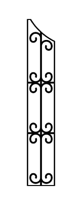 5102-X ΠΡΕΣΑΡΙΣΤΑ & ΚΑΪΤΙ 13 KP091